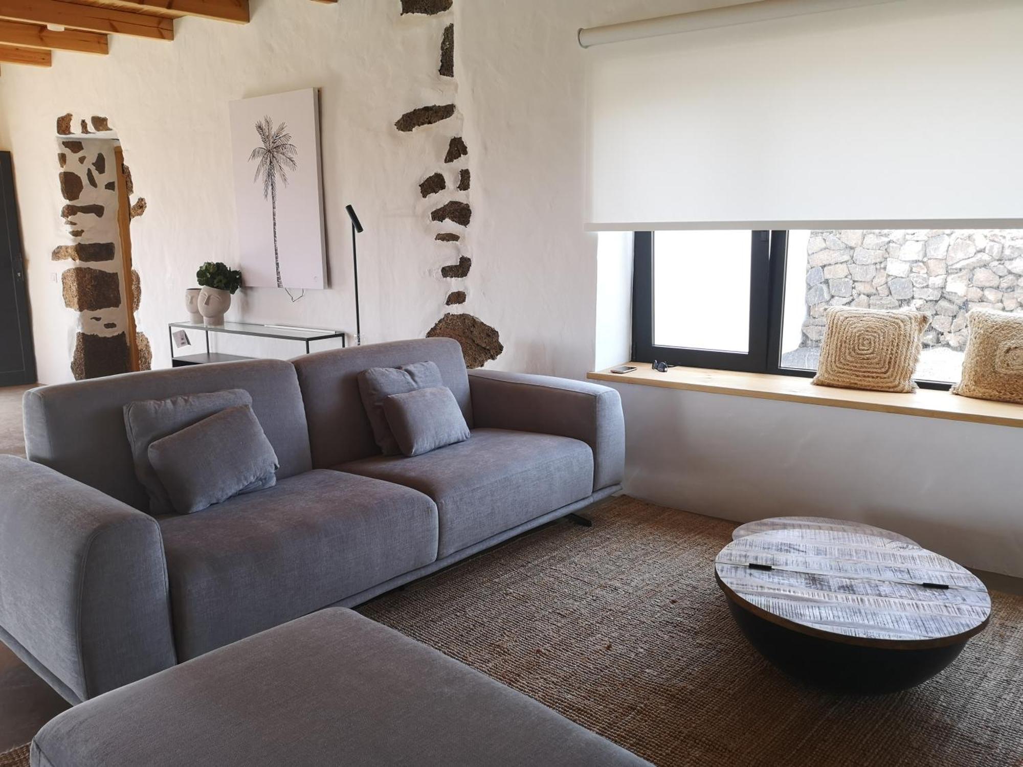 Villa Los Volcanes ลาคาเรส ห้อง รูปภาพ